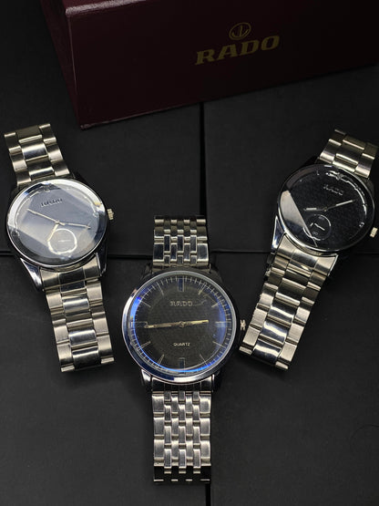 Rado Semi Luxury