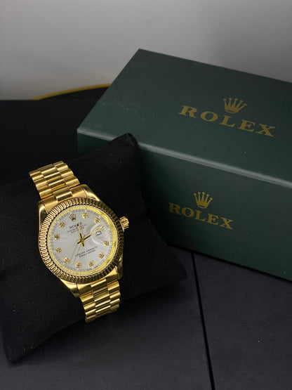 Rolex Oyster Perpetual Day-Date