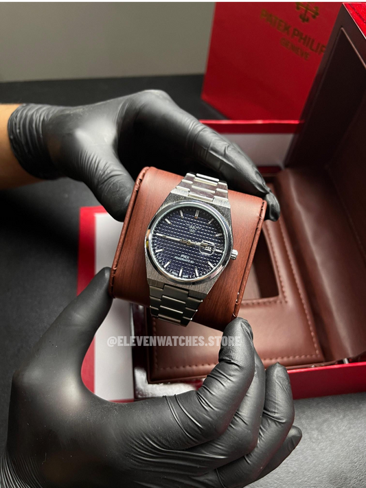 Tissot PRX 1853 | Texture Dial | Master Quality | Stainless steel | Semi Automatic