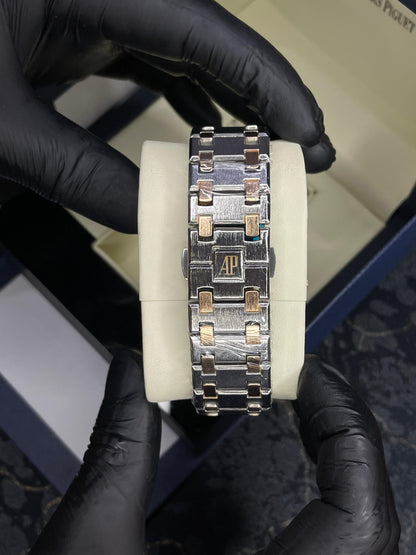 AP Royal Oak | Audemars Piguet | Stainless Steel | Heavy weight | Master Quality - My Store