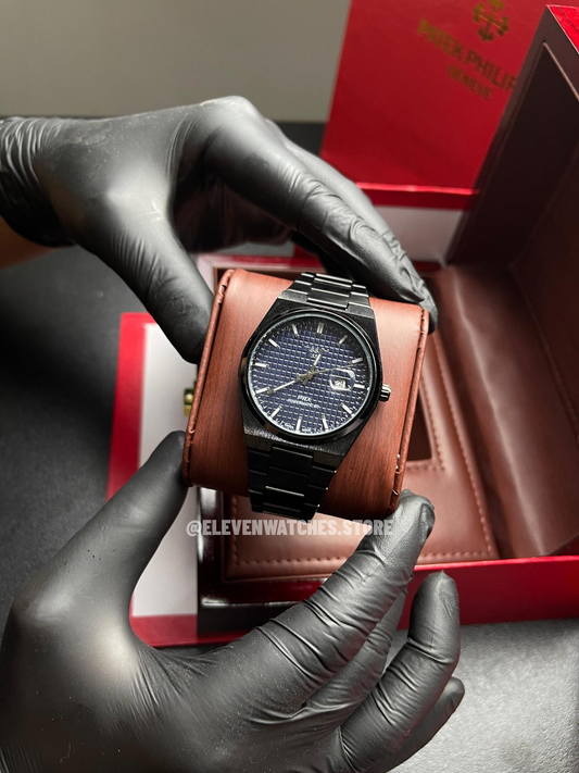 Tissot PRX 1853 | Texture Dial | Master Quality | Stainless steel | Semi Automatic