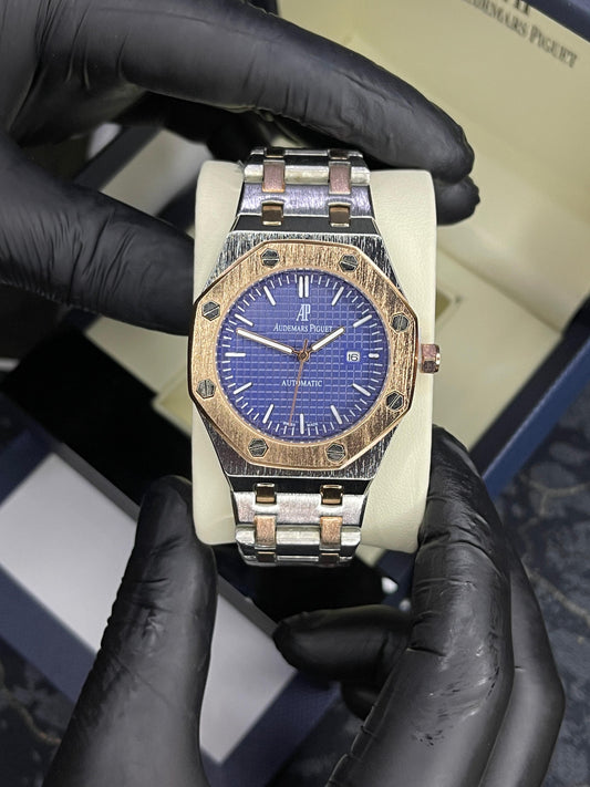AP Royal Oak | Audemars Piguet | Stainless Steel | Heavy weight | Master Quality - My Store