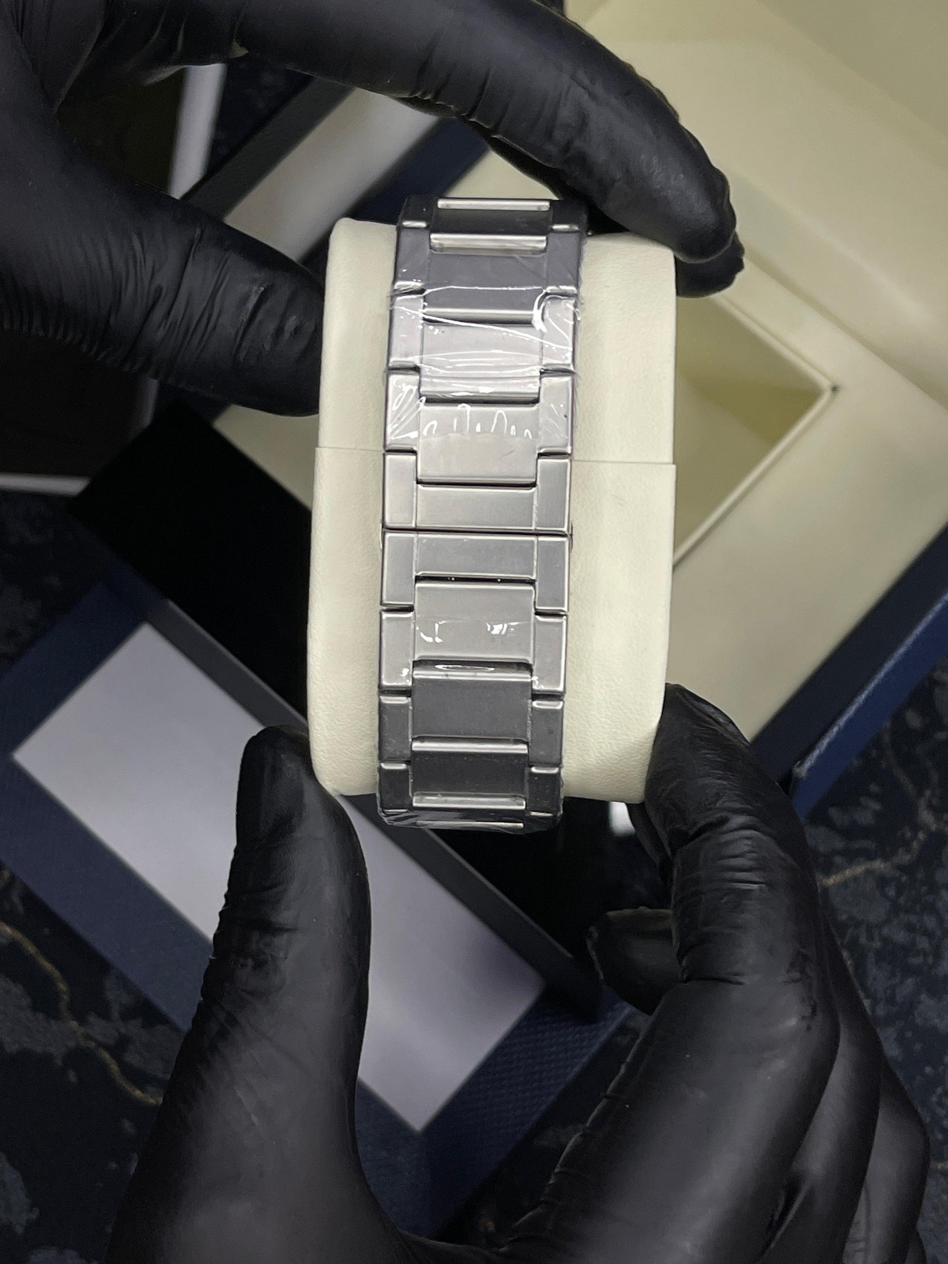 Hublot Big Bang | Stainless Steel | Heavy weight | Master Quality - My Store