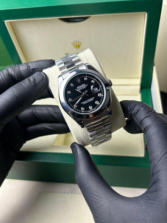 Rolex Oyster Perpetual | Date Just | Semi Automatic Movement | Master Quality