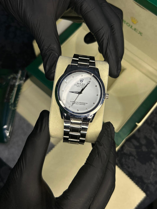 Rolex Oyster perpetual | Stainless steel