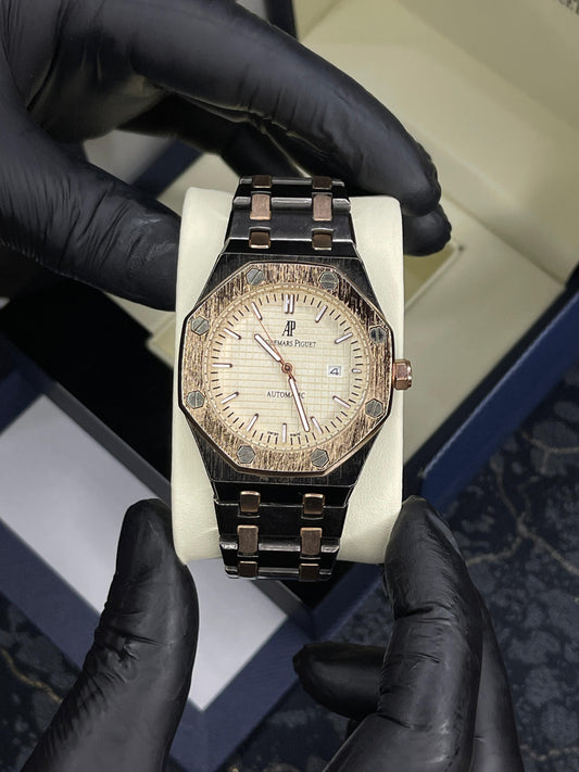 AP Royal Oak | Audemars Piguet | Stainless Steel | Heavy weight | Master Quality - My Store