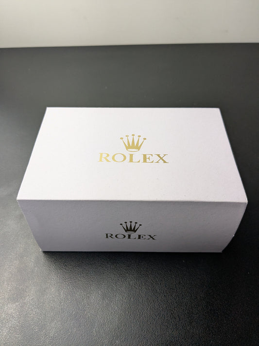 Rolex standard box - My Store